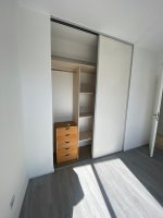 Alquiler Dpto 3 amb. con cochera en Nordelta