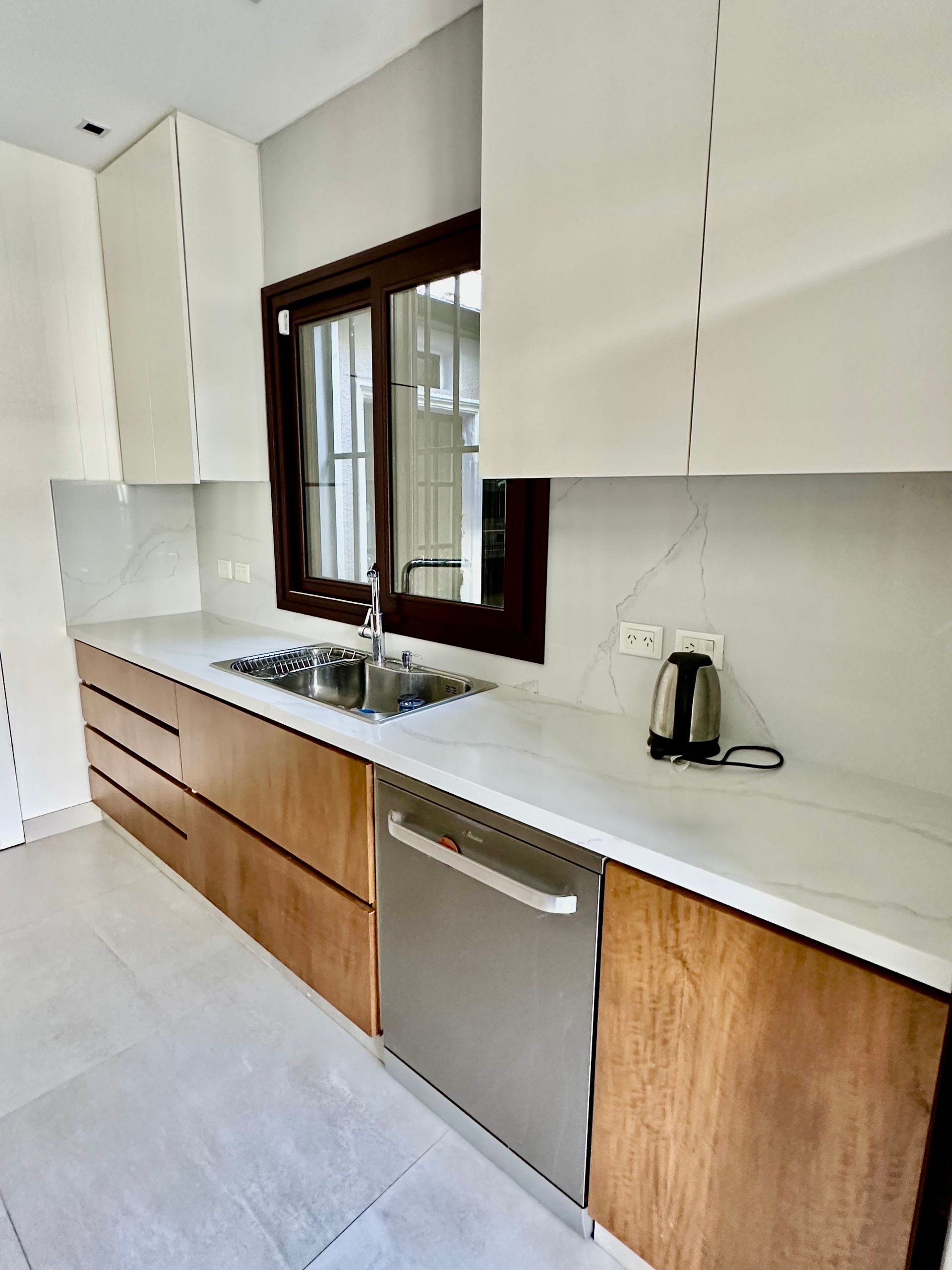 Alquiler Casa Olivos 4 Dormitorios Pileta Sauna