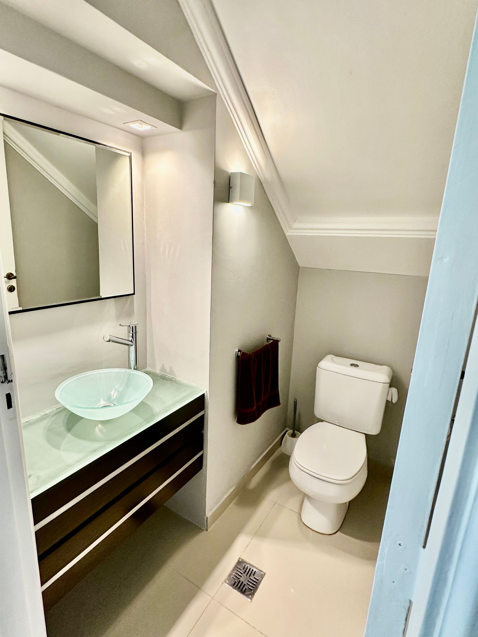 Alquiler Casa Olivos 4 Dormitorios Pileta Sauna