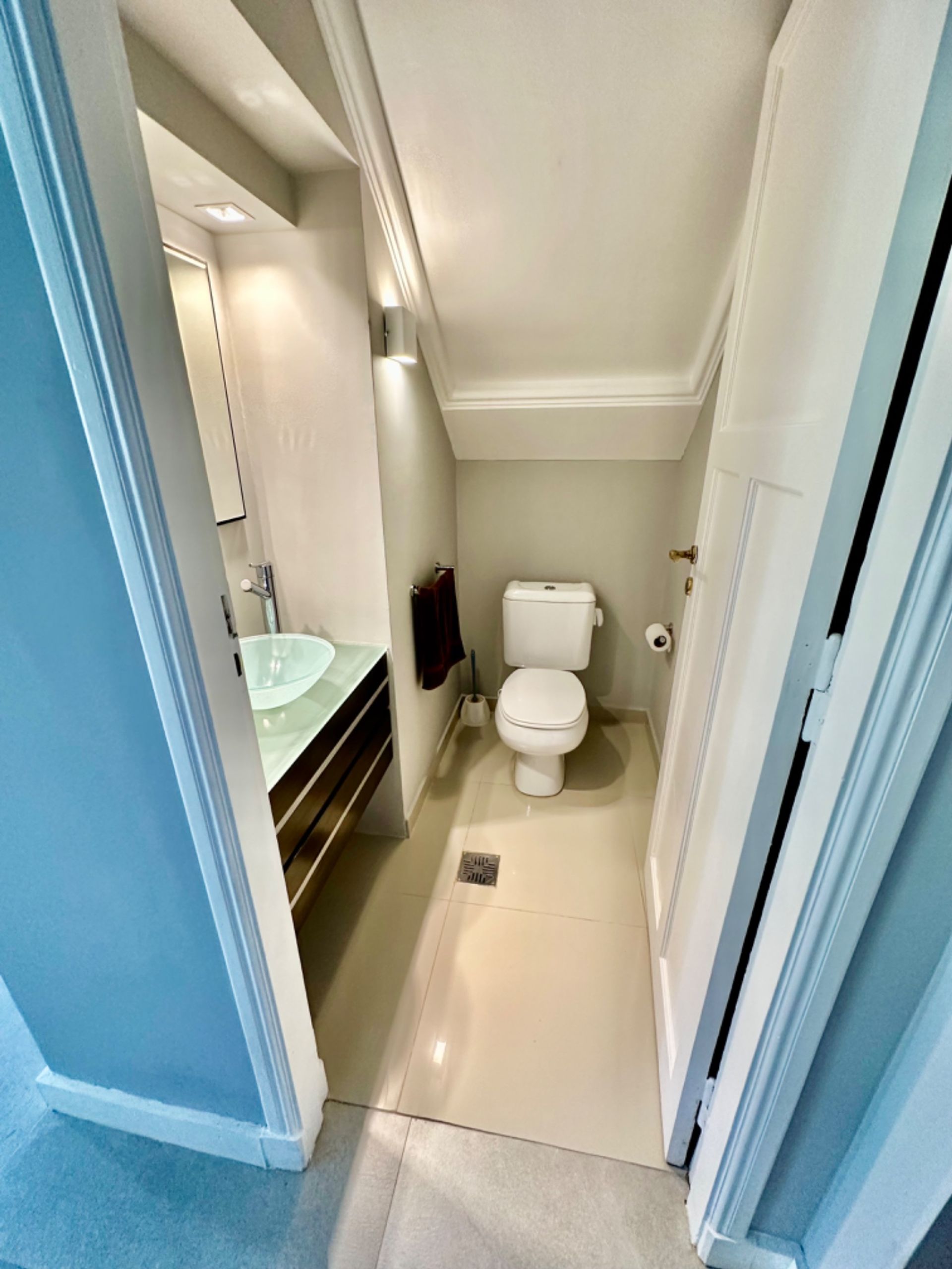 Alquiler Casa Olivos 4 Dormitorios Pileta Sauna