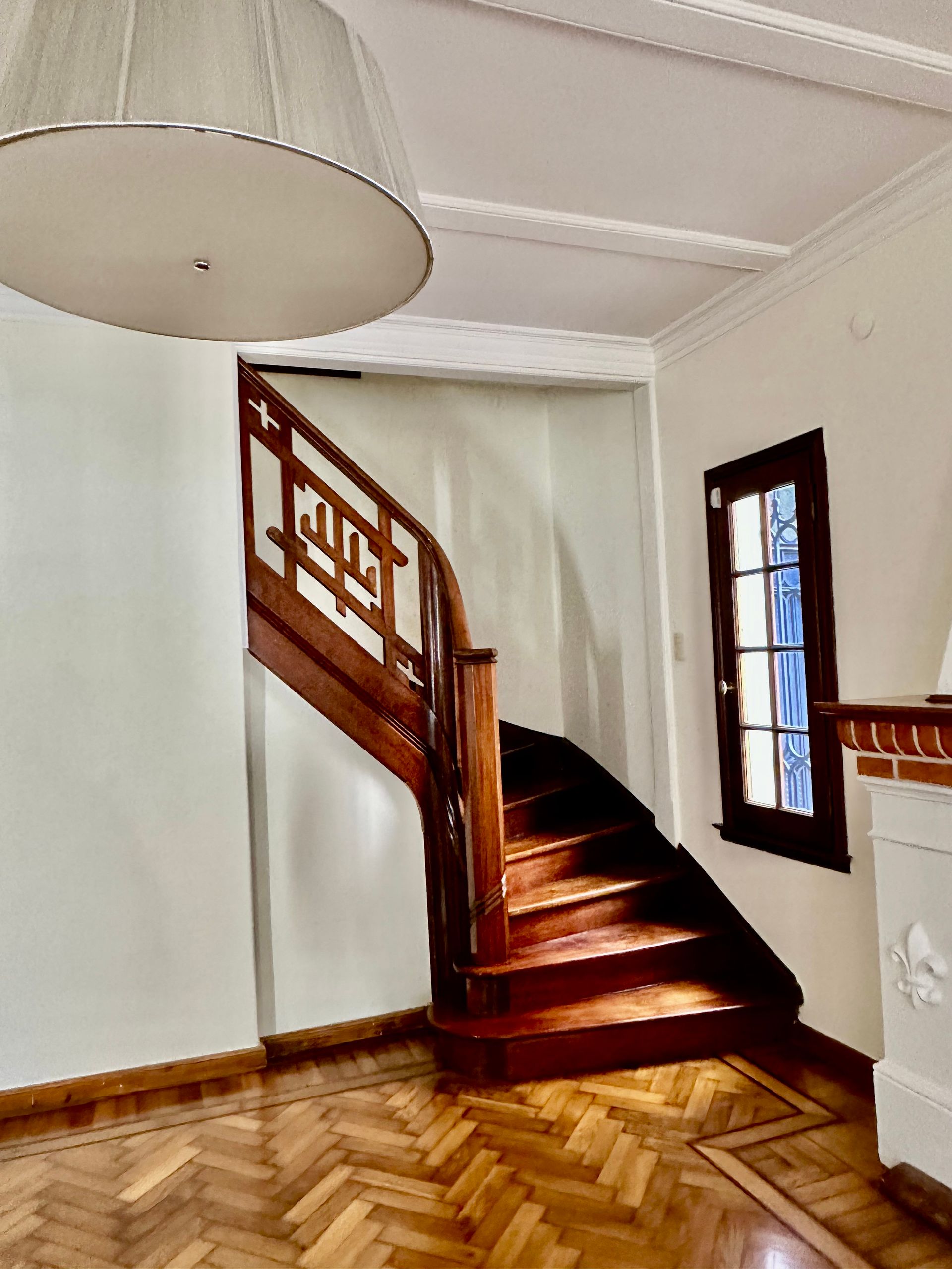 Alquiler Casa Olivos 4 Dormitorios Pileta Sauna