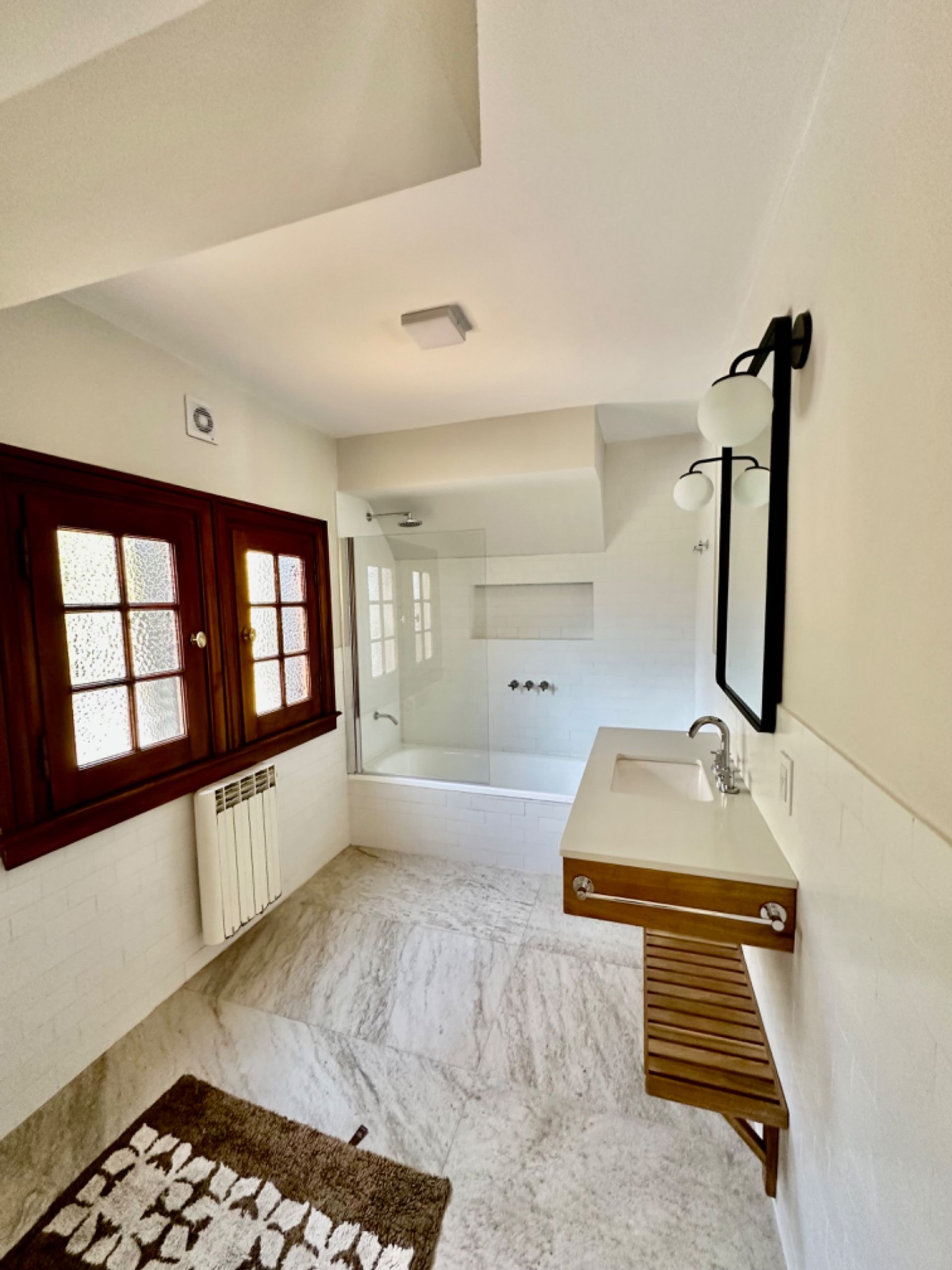 Alquiler Casa Olivos 4 Dormitorios Pileta Sauna