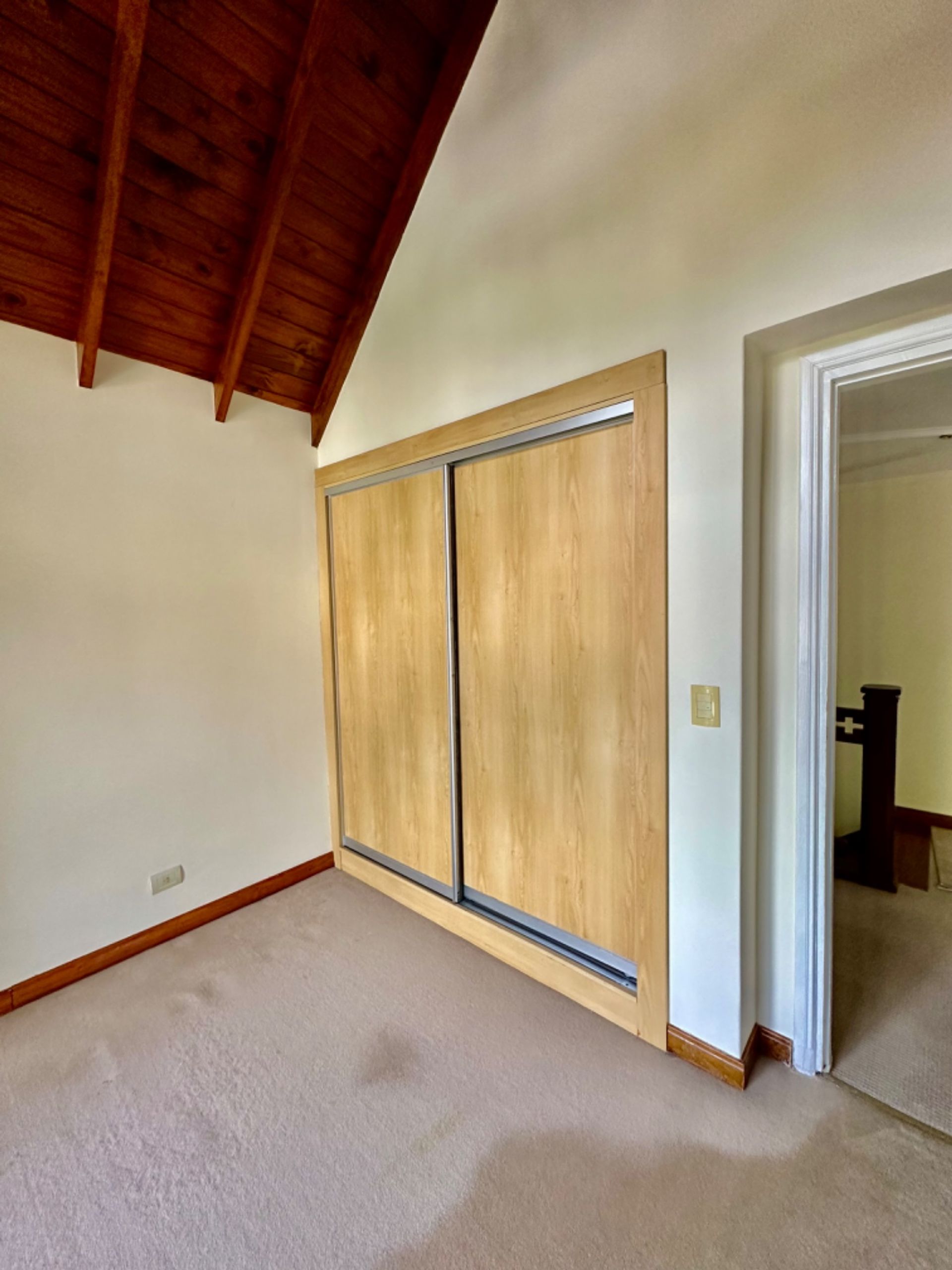Alquiler Casa Olivos 4 Dormitorios Pileta Sauna