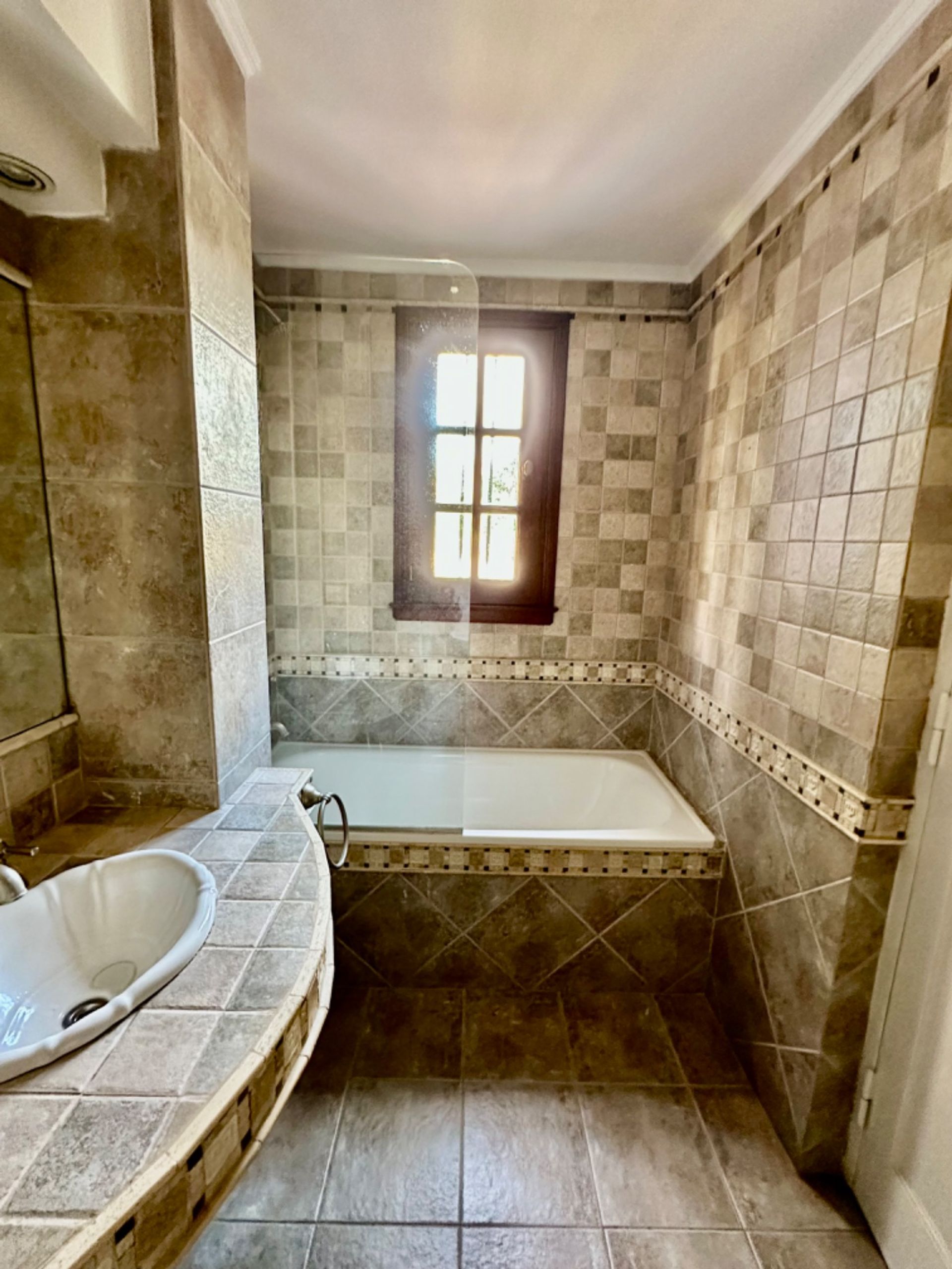Alquiler Casa Olivos 4 Dormitorios Pileta Sauna