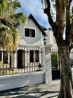 Alquiler Casa Olivos 4 Dormitorios Pileta Sauna