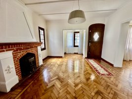 Alquiler Casa Olivos 4 Dormitorios Pileta Sauna