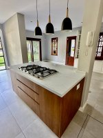 Alquiler Casa Olivos 4 Dormitorios Pileta Sauna