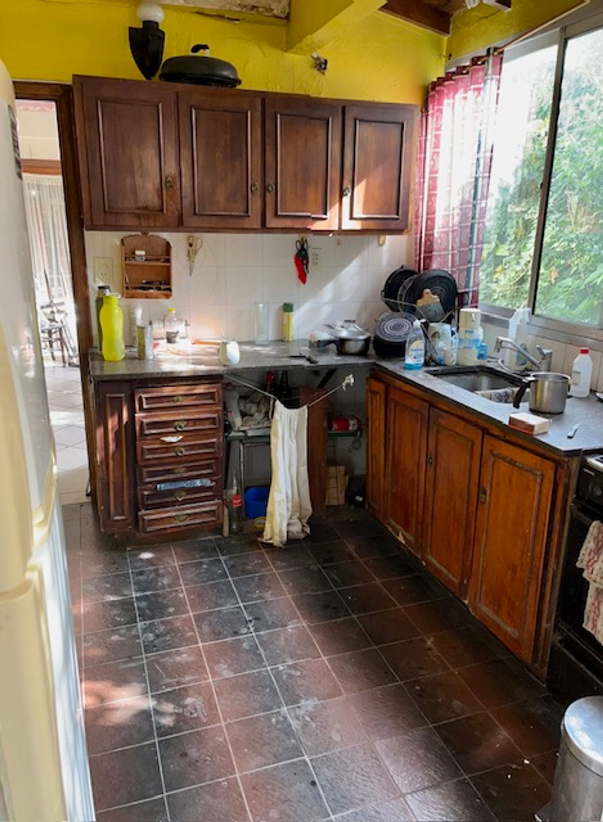 Venta Ph 4 Amb Cochera Jardin San Fernando Sin Exp