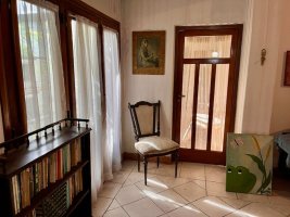 Sale 4-room Ph with garage and garden, San Fernando, no exp.