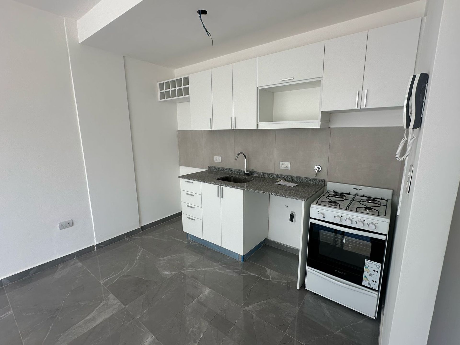 Departamento venta 3 ambientes a estrenar Tigre