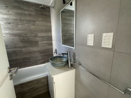 New 3-room Apartment for Sale in Tigre