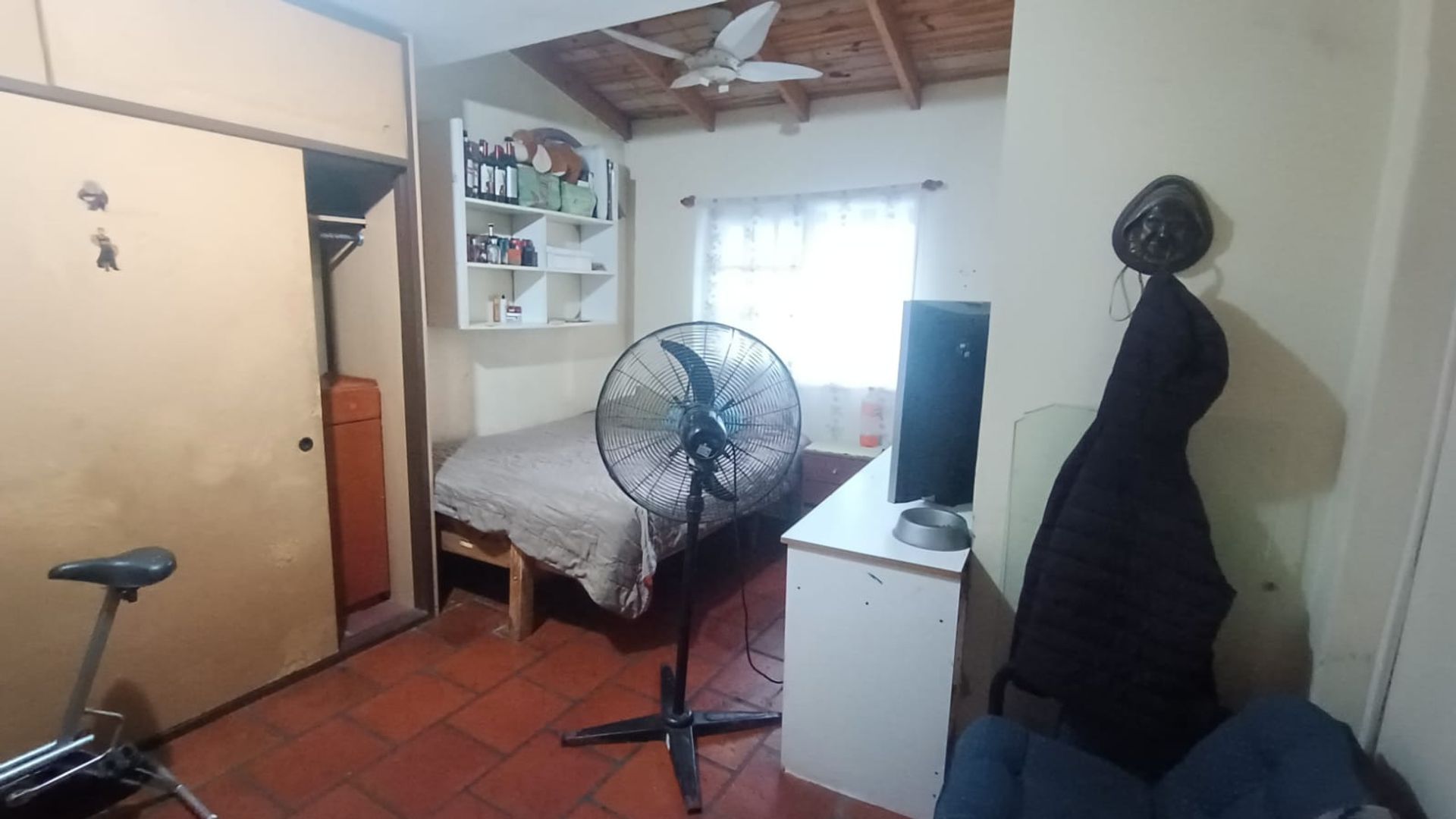 Venta casa lote propio en Florida ideal uso mixto