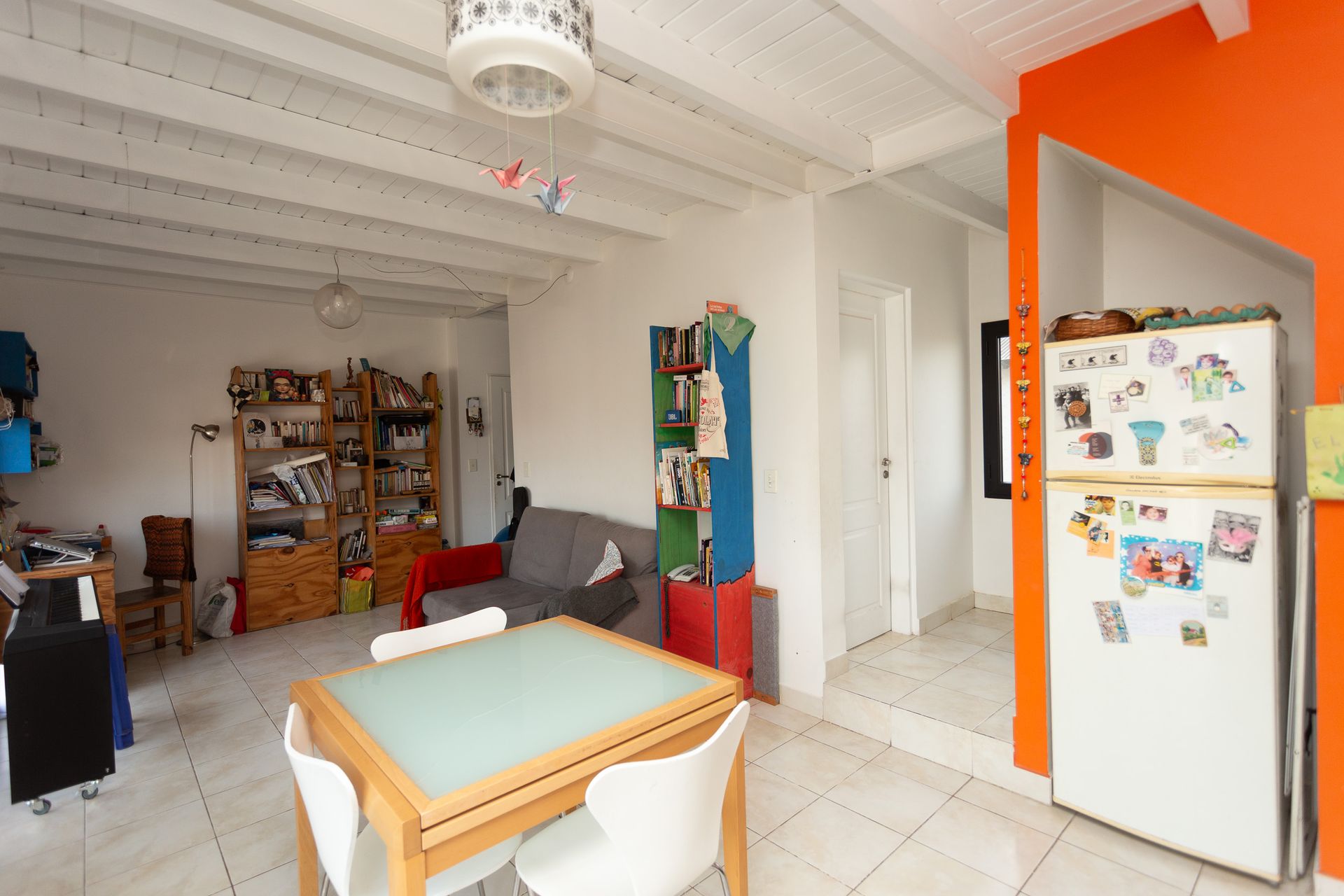 DEPARTAMENTO 2 AMBIENTES en VENTA OLIVOS BALCON
