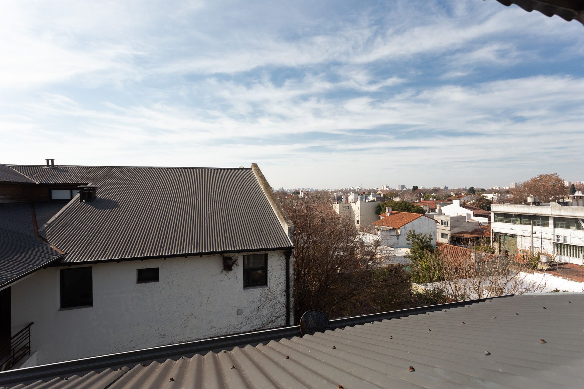 DEPARTAMENTO 2 AMBIENTES en VENTA OLIVOS BALCON