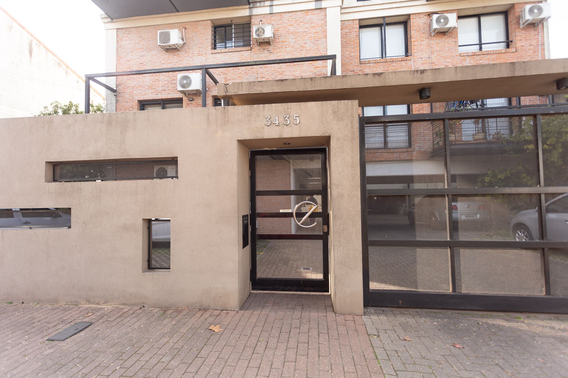 DEPARTAMENTO 2 AMBIENTES en VENTA OLIVOS BALCON