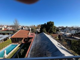 Departamento 2 ambientes en venta en Beccar