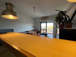 Departamento 2 ambientes en venta en Beccar