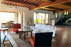 Alquiler Casa Barrancas San Isidro C/ Vista Al Rio
