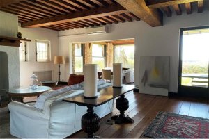 Alquiler Casa Barrancas San Isidro C/ Vista Al Rio