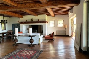 Alquiler Casa Barrancas San Isidro C/ Vista Al Rio