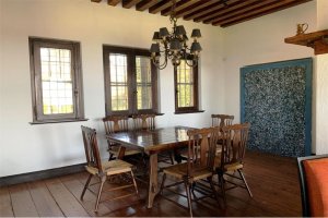Alquiler Casa Barrancas San Isidro C/ Vista Al Rio