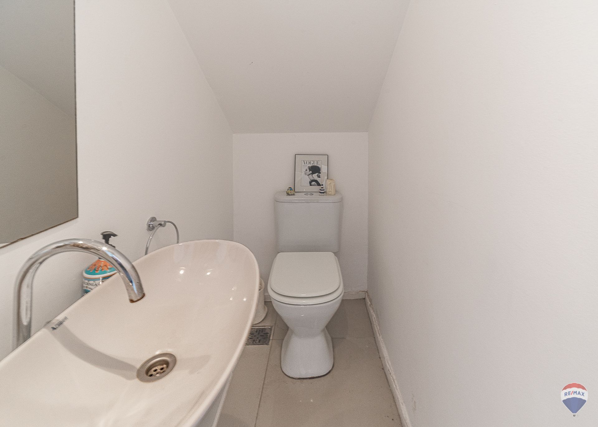 Venta 2 Ambientes En Duplex San Isidro
