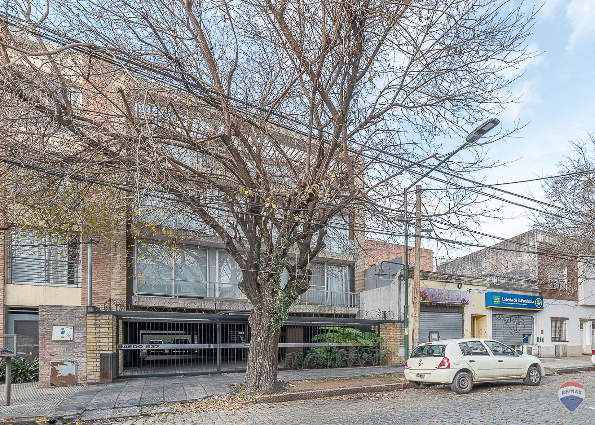 Venta 2 Ambientes En Duplex San Isidro