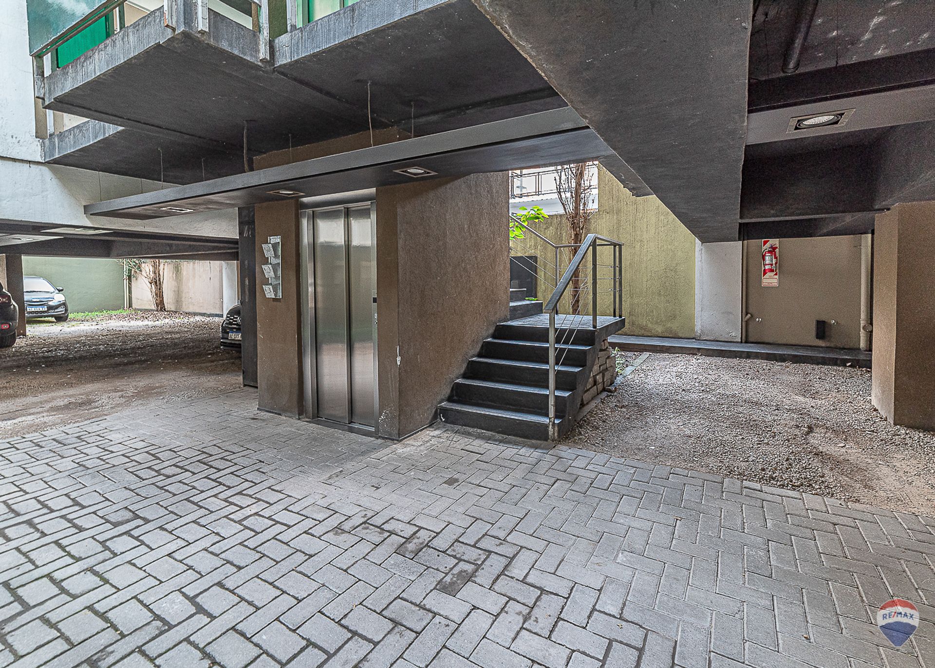 Venta 2 Ambientes En Duplex San Isidro