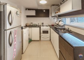 Venta 2 Ambientes En Duplex San Isidro