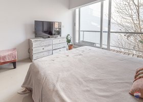 Venta 2 Ambientes En Duplex San Isidro