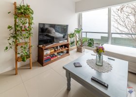 Venta 2 Ambientes En Duplex San Isidro