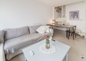 Venta 2 Ambientes En Duplex San Isidro