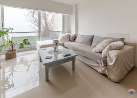 Venta 2 Ambientes En Duplex San Isidro