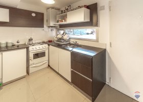 Venta 2 Ambientes En Duplex San Isidro