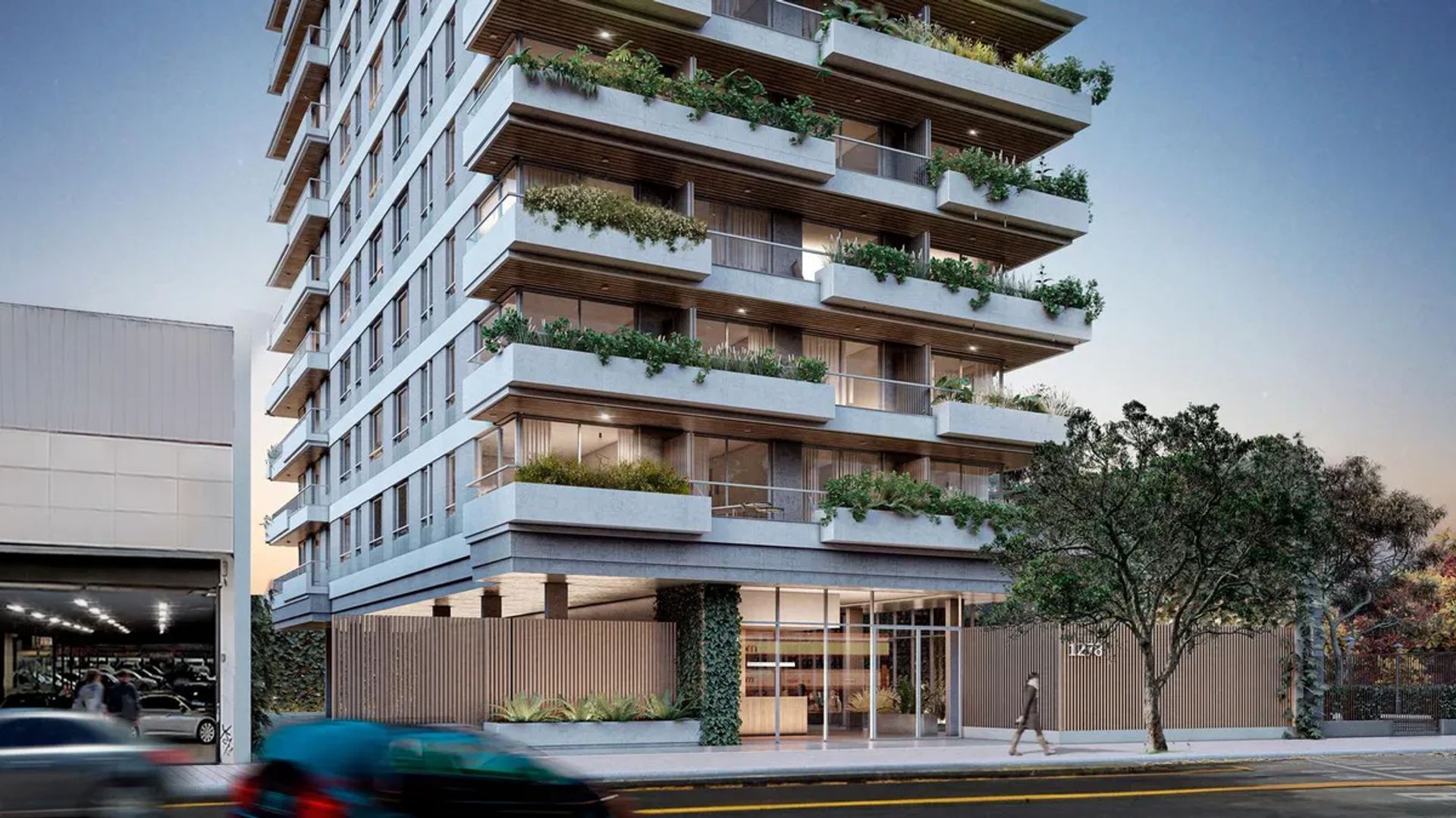 Sale Apartment in Pozo One Residential Tower