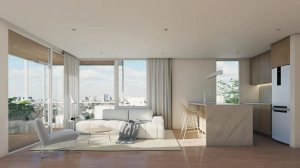 Venta Departamento En Pozo One Residential Tower