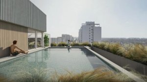 Venta Departamento En Pozo One Residential Tower
