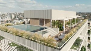 Venta Departamento En Pozo One Residential Tower
