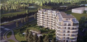 Venta de Pozo dpto 2 amb, El Palmar Nordelta