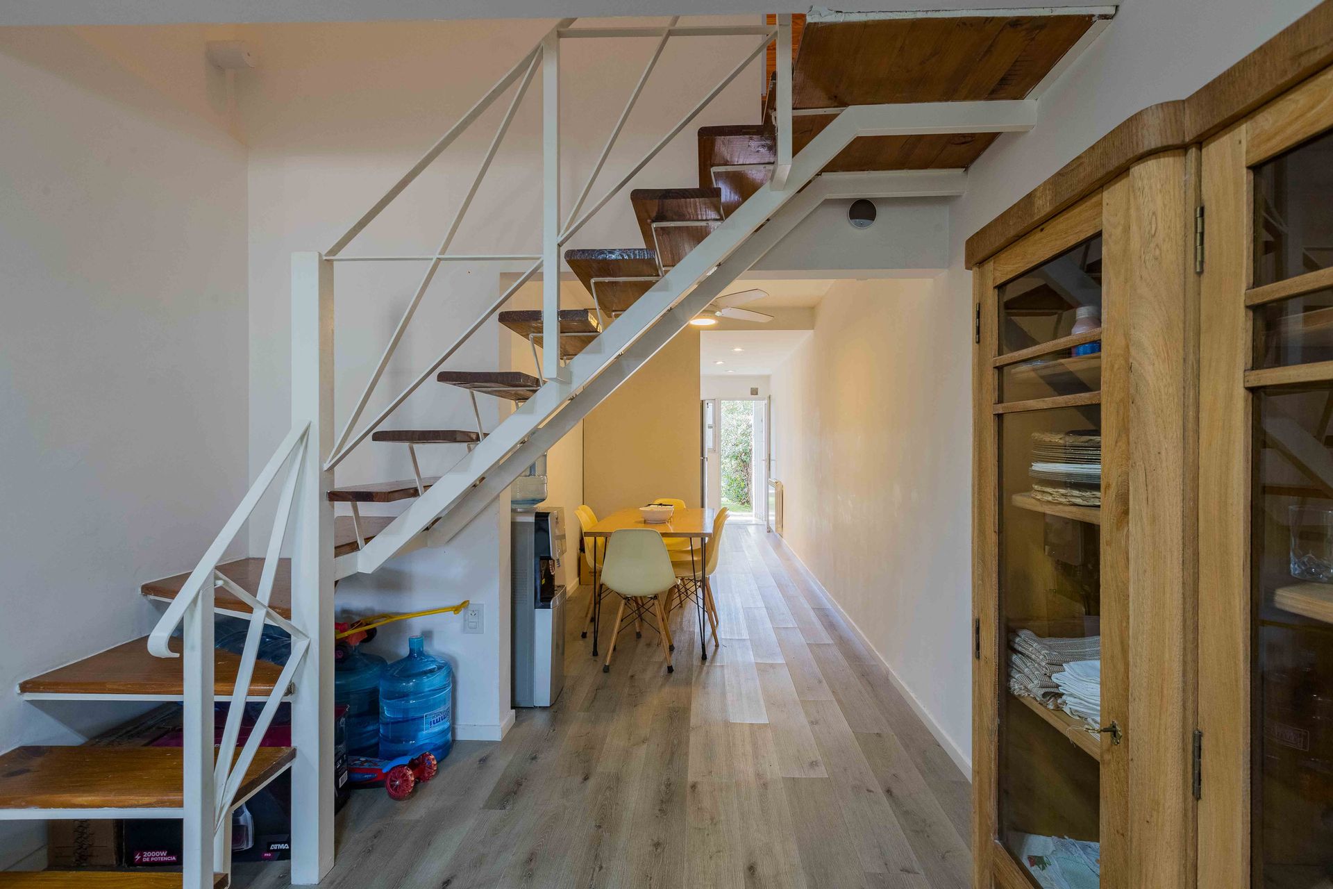 Venta duplex San isidro 3/4 ambientes con cochera
