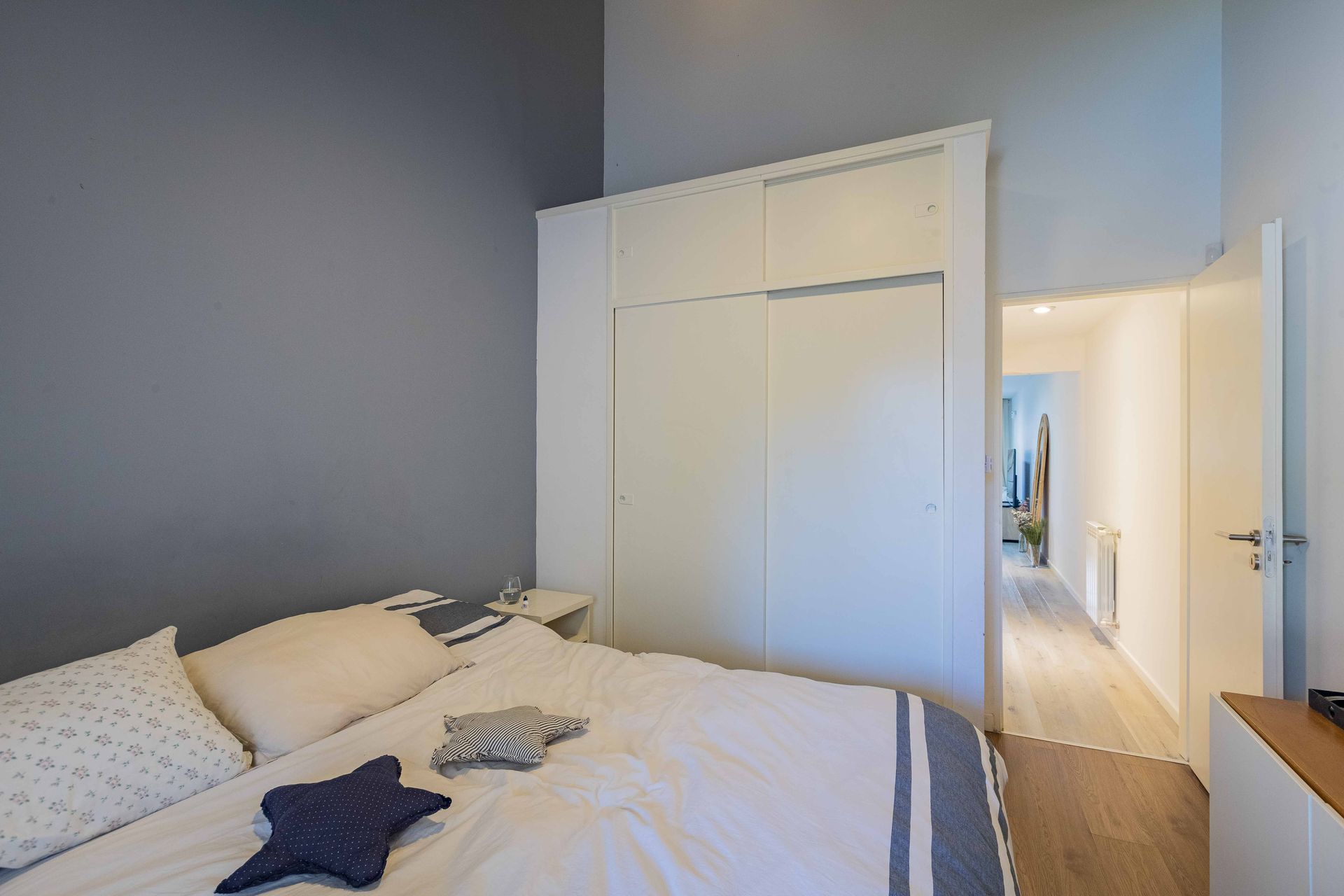 Venta duplex San isidro 3/4 ambientes con cochera