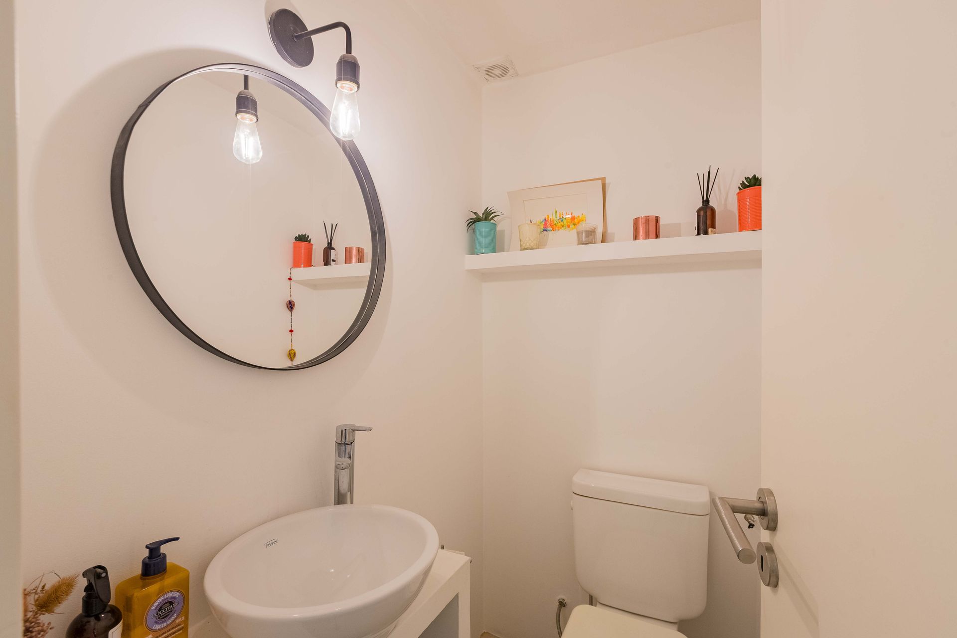 Venta duplex San isidro 3/4 ambientes con cochera