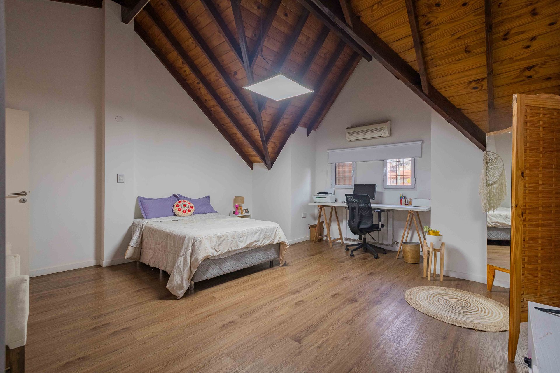 Venta duplex San isidro 3/4 ambientes con cochera