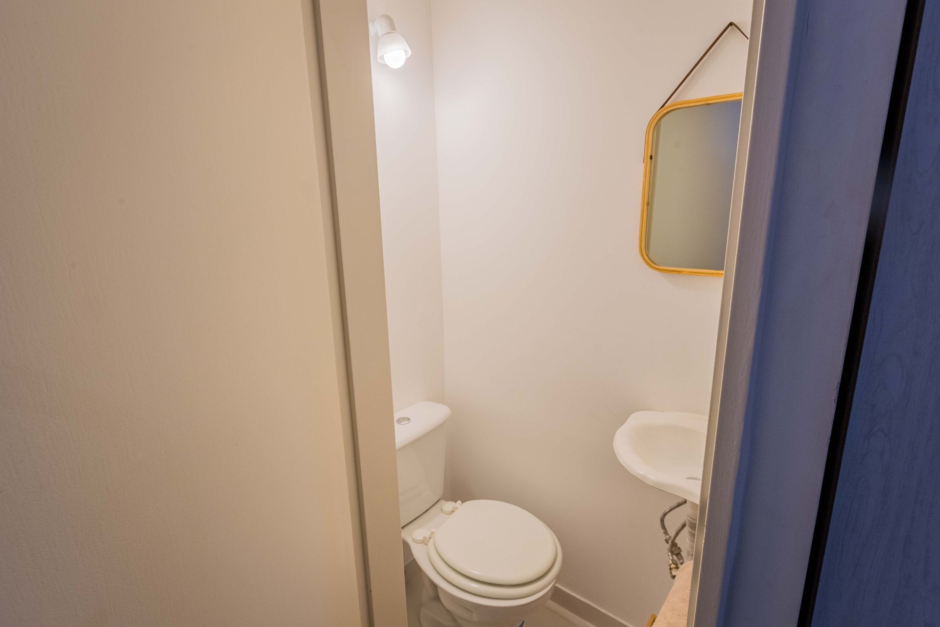 Venta duplex San isidro 3/4 ambientes con cochera
