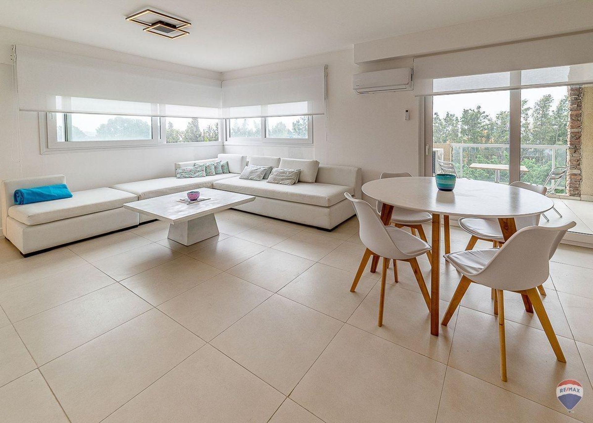 Alquiler depto 2 amb Nordelta El Palmar Amenities