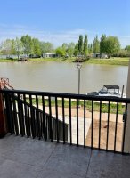 Depto 2 Amb Venta En Isla Del Este C Vista Al Rio