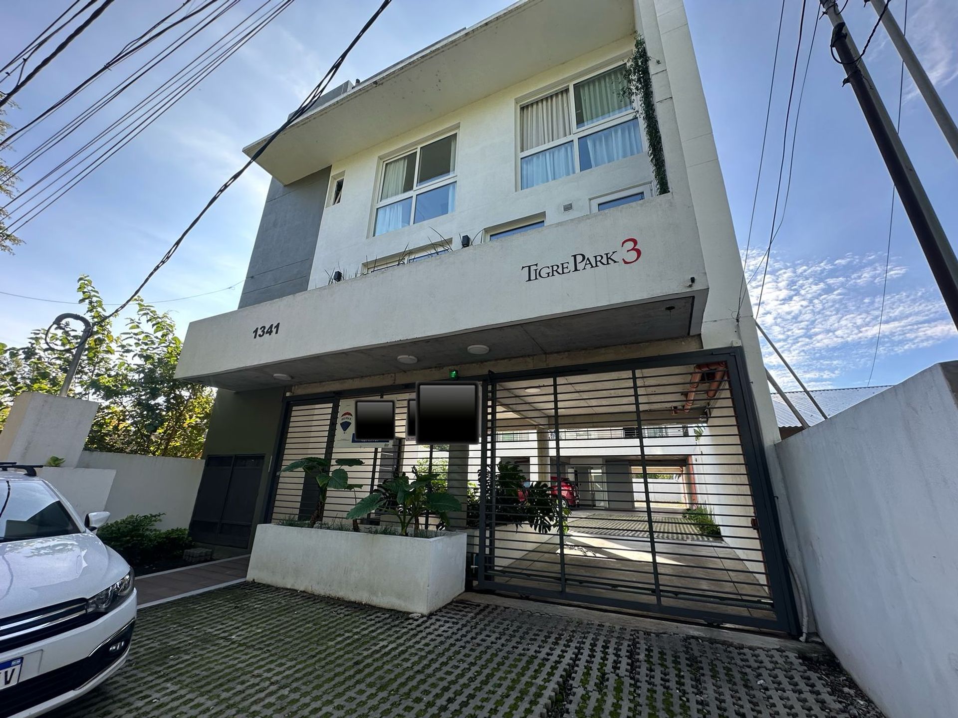 Apartment for sale 3 rooms brand new Tigre