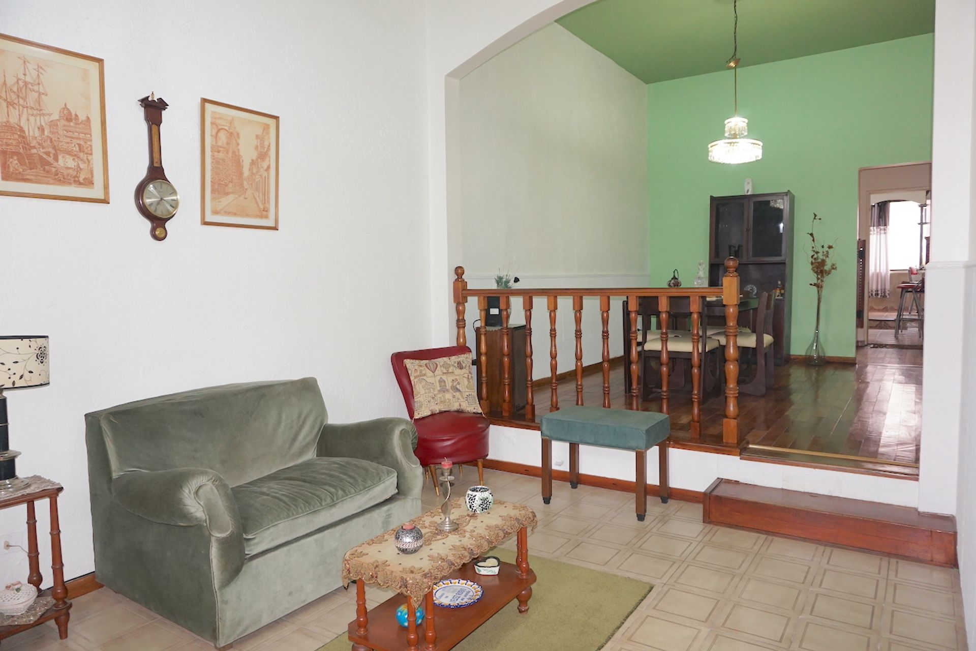 Casa 5 Amb En Venta En Florida Este Con Garage