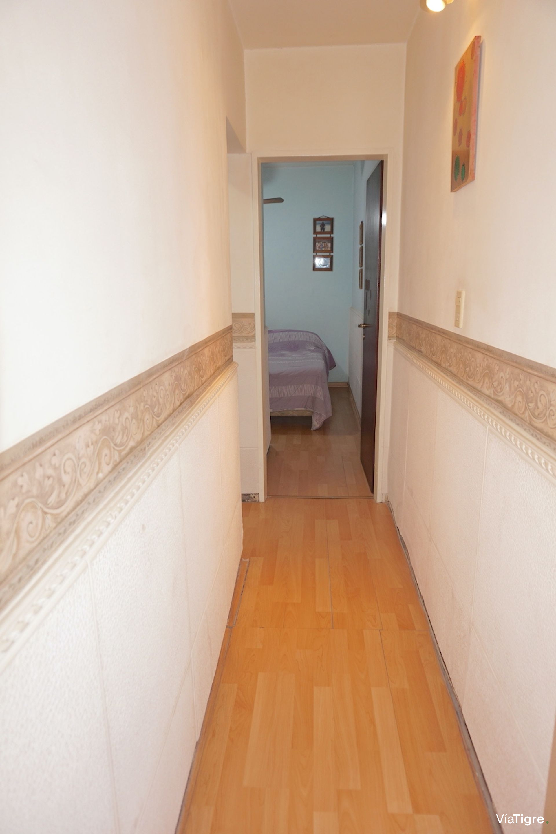 Casa 5 Amb En Venta En Florida Este Con Garage