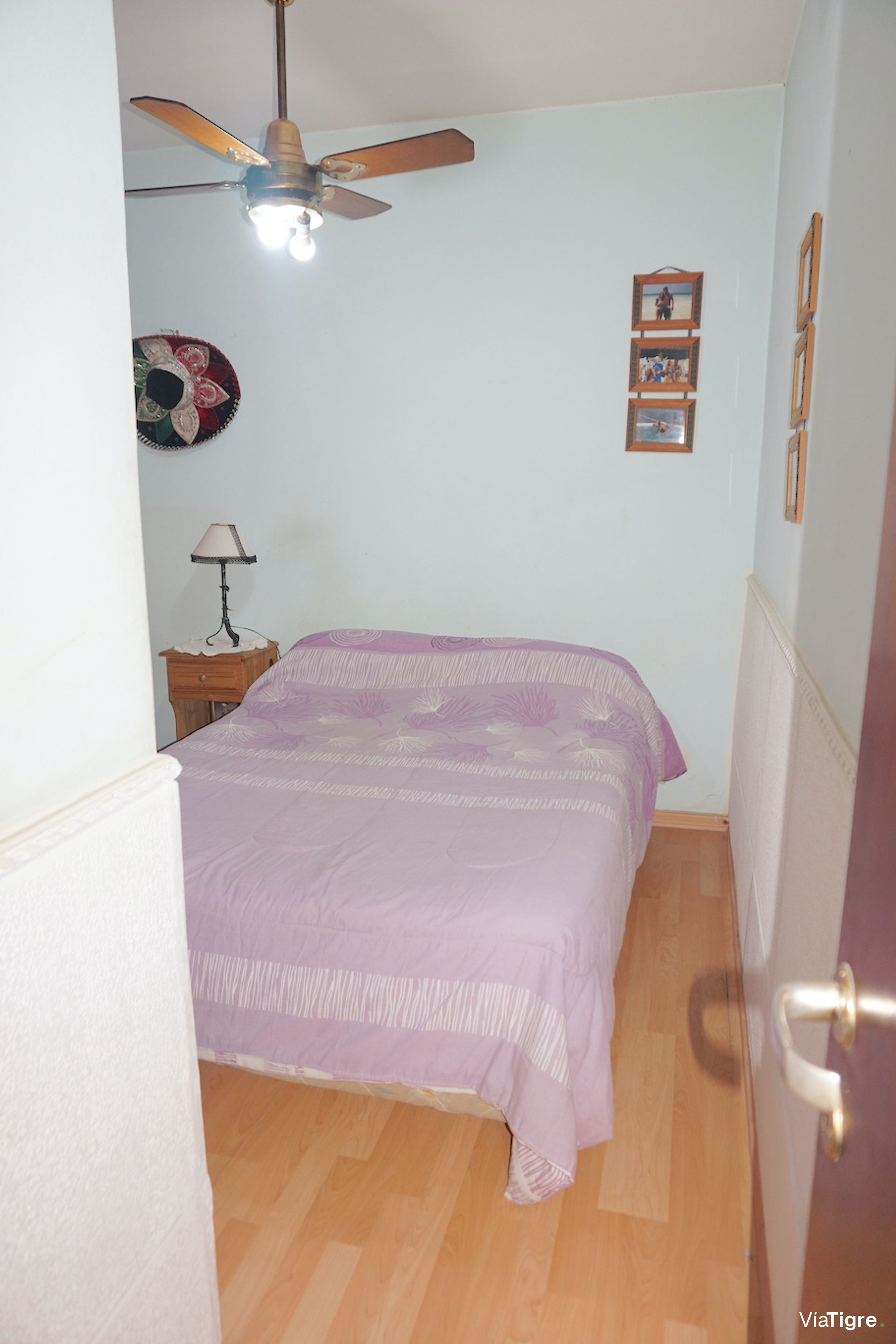 Casa 5 Amb En Venta En Florida Este Con Garage